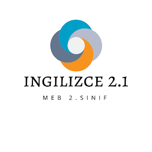 Download İngilizce 2.1 For PC Windows and Mac