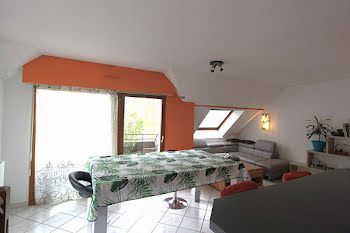 appartement à Annecy (74)