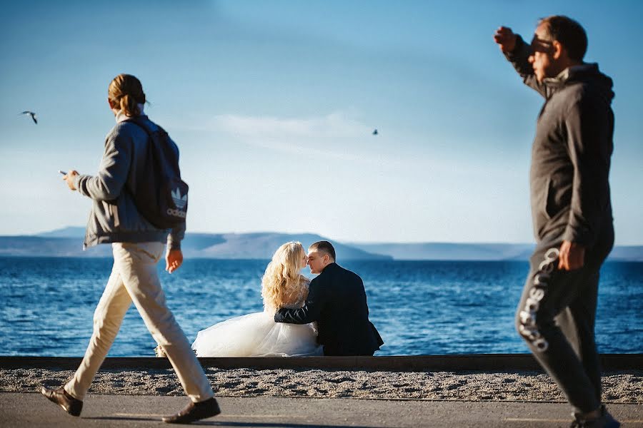 Wedding photographer Aleksey Kozlov (kozlove). Photo of 20 March 2019