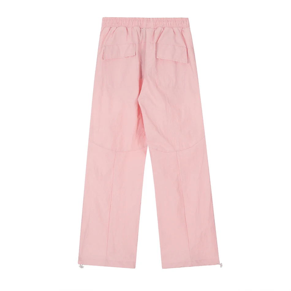 Pantalones Casuales Holgados para Mujer Deportes al Aire Libre Estilo Relajado Perfectos para Caminar, Senderismo y Disfrutar del Tiempo Libre