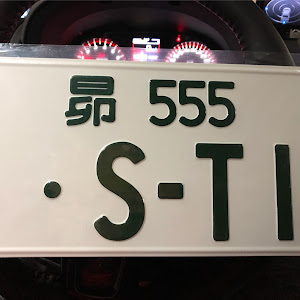 WRX STI
