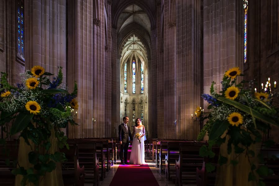 結婚式の写真家Carlos Porfírio (laranjametade)。2021 3月27日の写真