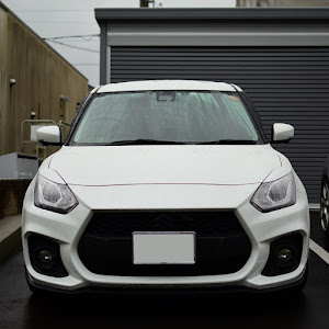 スイフトスポーツ ZC33S