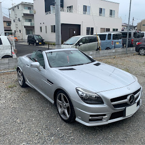 SLK R172