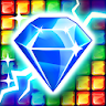 Jewel Gems: Jewel Games icon