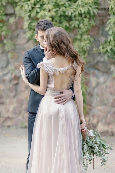शादी का फोटोग्राफर Svetlana Gres (svtochka)। जून 15 2016 का फोटो
