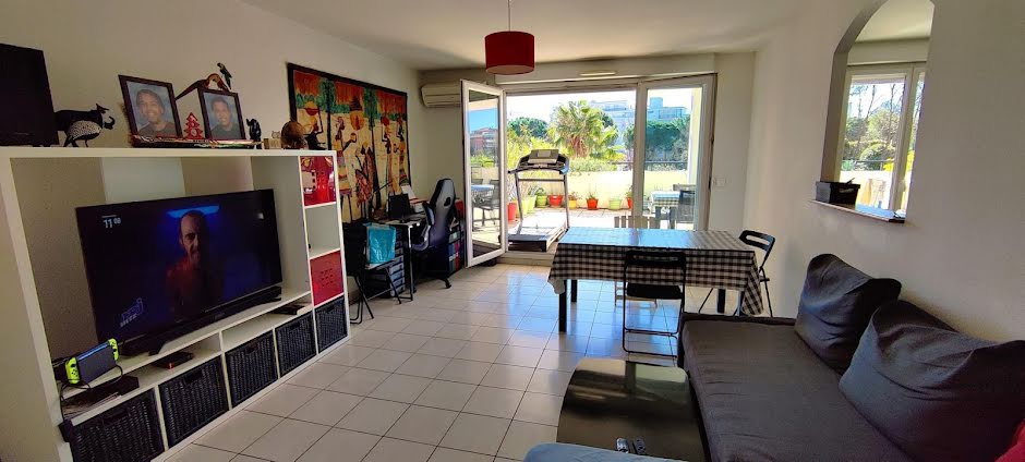 Vente appartement 3 pièces 73 m² à La garde (83130), 338 000 €