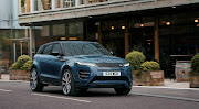 The new Range Rover Evoque starts at R1,258,100.