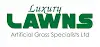 Luxury Lawns AGS Ltd Logo