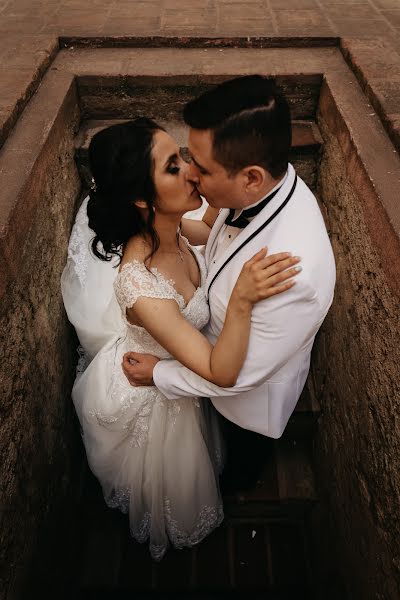 Photographe de mariage Juan Salazar (bodasjuansalazar). Photo du 31 mai 2018