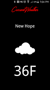 How to mod BetterWeather lastet apk for laptop