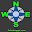 Compass with Cute Puppy Download on Windows