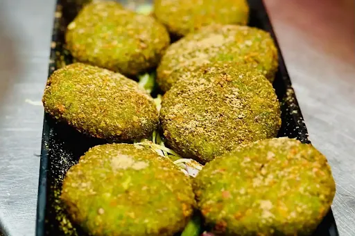 Hara Bhara Kebab