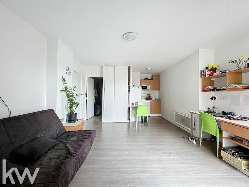 Vente appartement 2 pièces 37.57 m² à Lyon 8ème (69008), 166 000 €