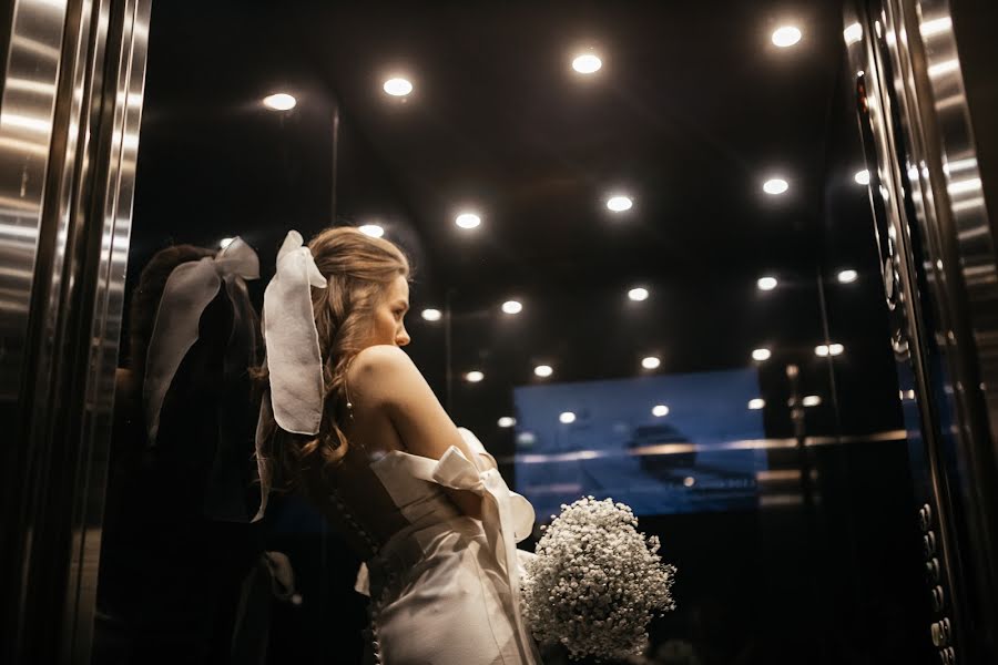 Fotógrafo de bodas Galina Byakova (t8hsnu3). Foto del 16 de junio 2021