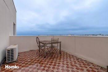 appartement à Montpellier (34)