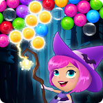 Cover Image of Download Magic Bubble Pop 1.1.4 APK