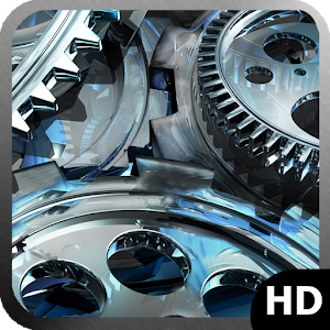 Gear Machine Wallpaper.apk 2.1