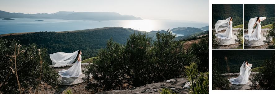 Düğün fotoğrafçısı Dean Capin (dean0808). 28 Aralık 2023 fotoları