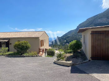 villa à Roquebrune-Cap-Martin (06)