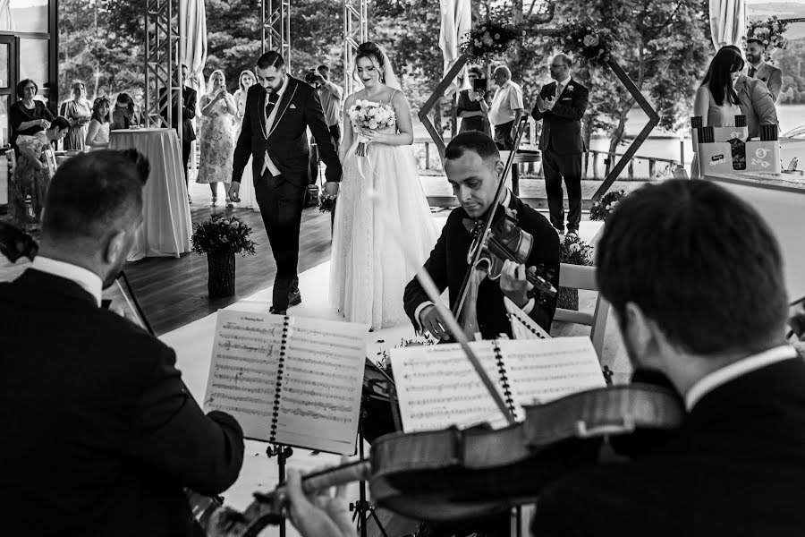 Photographe de mariage Cosmin Vlad (cosminvlad). Photo du 3 janvier