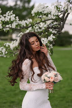 Fotógrafo de casamento Nataliya Muzheckaya (muzhetskaya). Foto de 29 de junho 2022