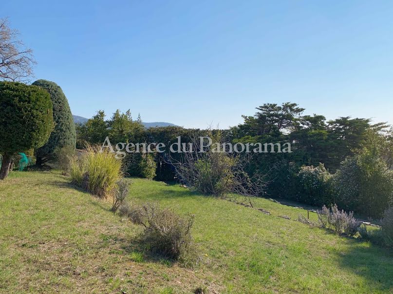 Vente terrain  991 m² à Cabris (06530), 308 000 €