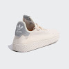 tennis hu chalk white/light gray/white