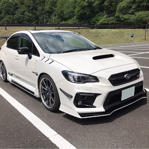 WRX S4 VAG