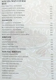 Biryaniwala menu 4