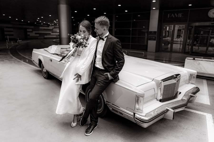 Wedding photographer Oleg Zaycev (olegzaicev). Photo of 5 August 2023