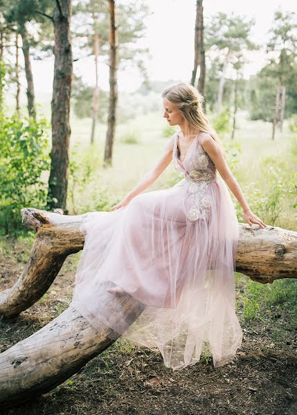 Fotógrafo de casamento Anna Kolodina (kolodina). Foto de 19 de julho 2016