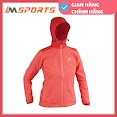 Áo Chạy Trail Chống Nước Nữ Raidlight Top Extreme Mp+ Jacket 20K/20K