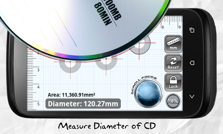 ON Diameter - 6.0 - (Android)