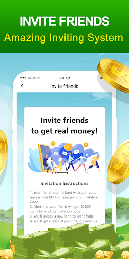 Free Real Money Earning Games