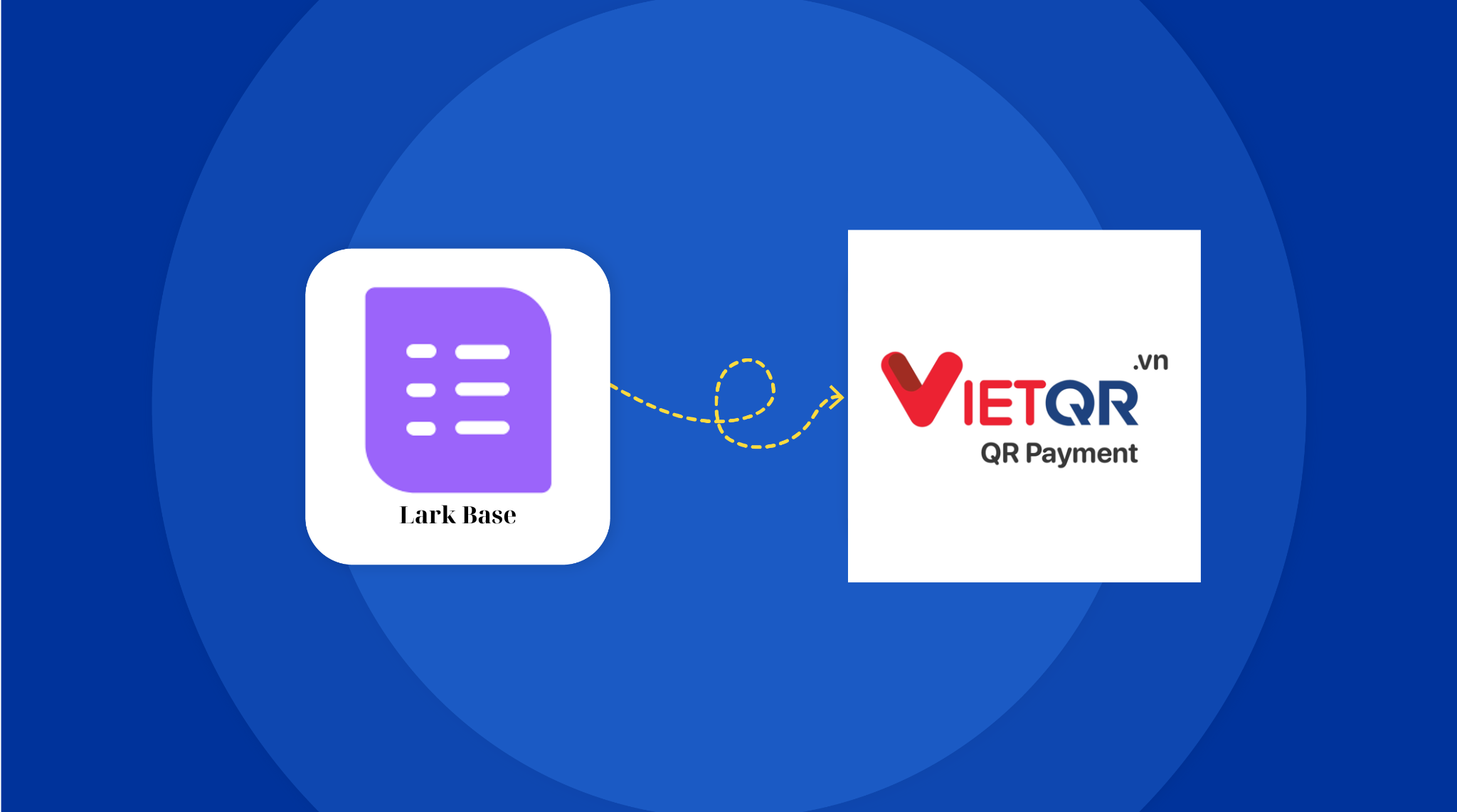 đăng bài facebook từ lark base