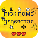 Nickname Generator: NickName