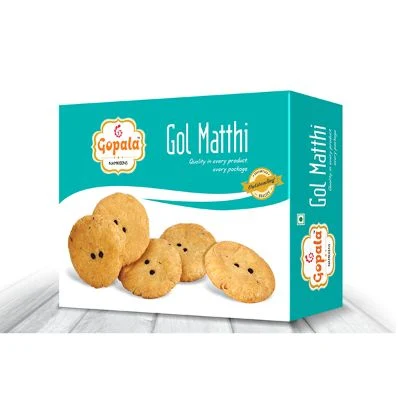 Gol Matthi 300 G