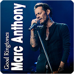 Cover Image of Download Marc Anthony Free Ringtones 2.0.117 APK