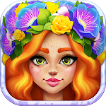 Cover Image of Baixar Butterfly Garden Mystery 1.8.4 APK