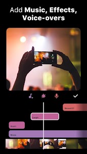 Video Editor & Video Maker – InShot Apk Mod for Android [Unlimited Coins/Gems] 3