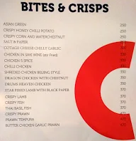 Dimsum & Co menu 2