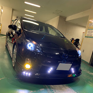 プリウス ZVW30