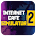 Internet Cafe Simulator 2 icon