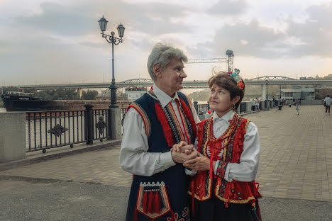 Fotógrafo de bodas Mariya Astakhova (astakhova). Foto del 12 de diciembre 2021