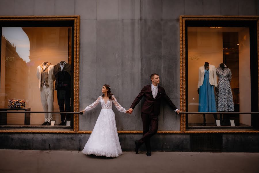 Photographe de mariage Vlado Tvardzík (vladotvardzik). Photo du 11 juillet 2023