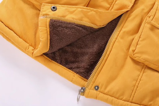 Title 9, Extremely comfortable and warm winter jacket. S...