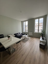 appartement à Niort (79)