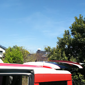 タントカスタム L375S