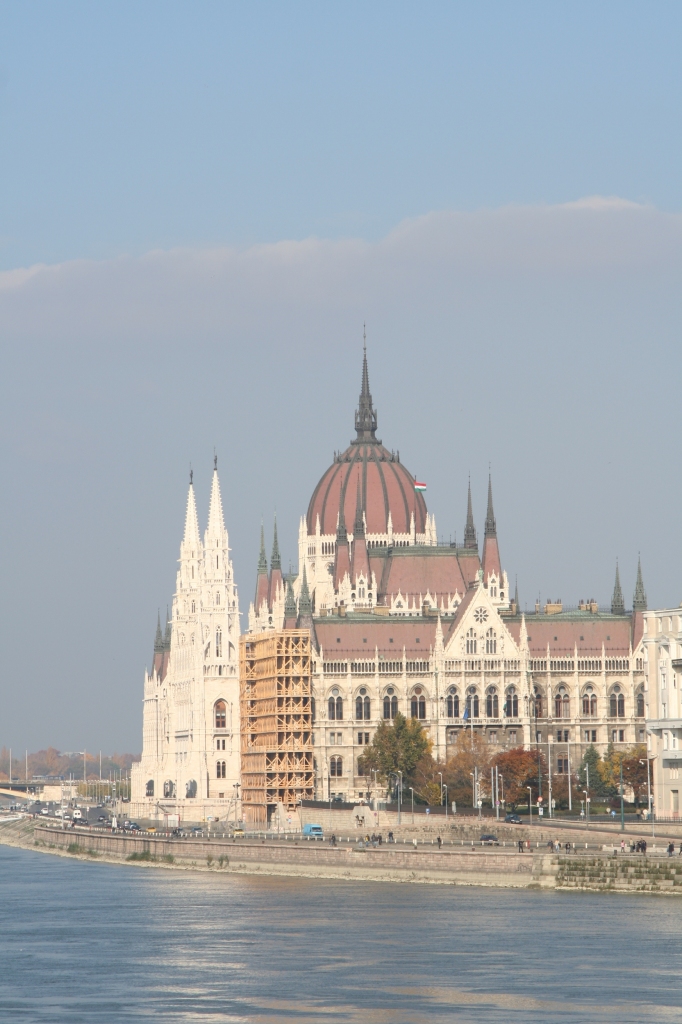 Budapest di c1979